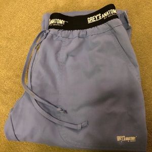 Greys Anatomy Active Scrubs